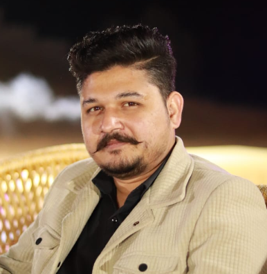 Deependra Mathur